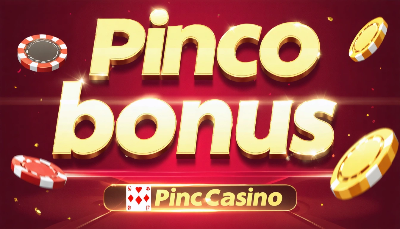 bonus Pinco Casino