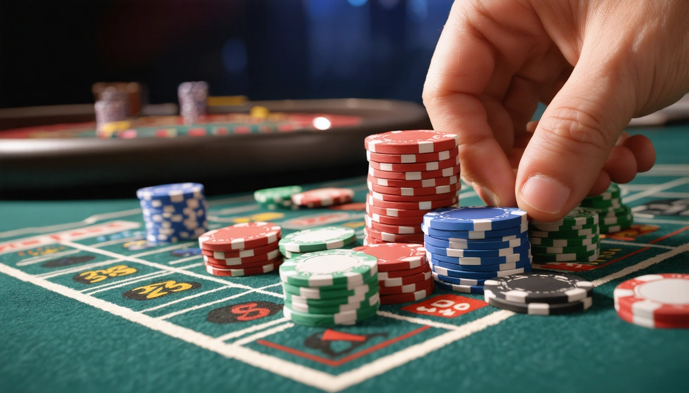 bonus Pinco Casino