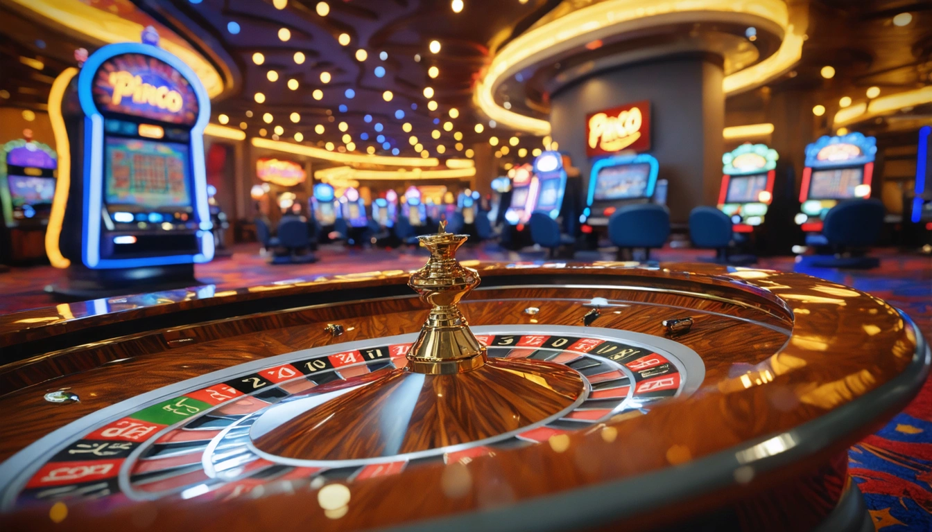 review Pinco Casino